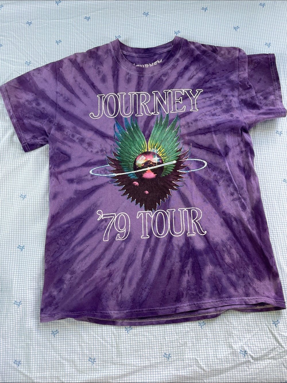 Journey '79 Tour Shirt
